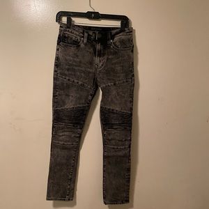 Men’s Urban Skinny Jeans